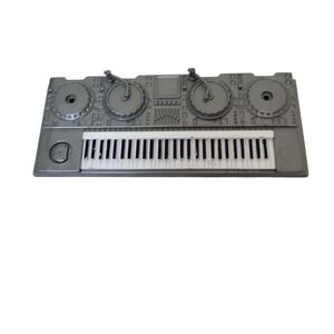 Barbie Bratz Jam N Glam Keyboard Piano  Accessories Doll Gift